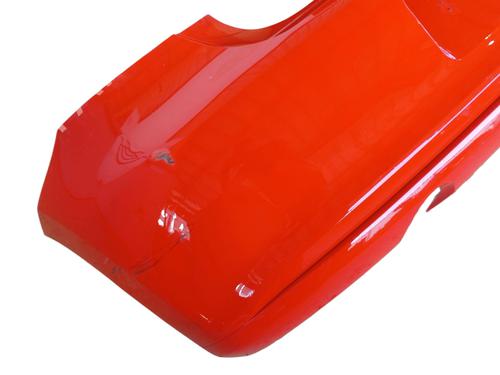 Rear bumper VW POLO V (6R1, 6C1) 1.4 (6R1) | BP27199226C8 