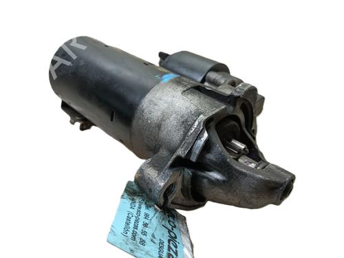 Startmotor AUDI A4 B6 (8E2) 1.9 TDI (130 hp) 19395553