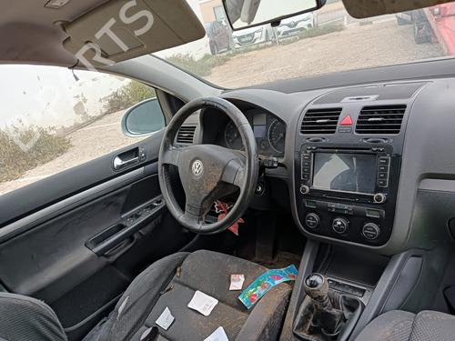 Alzavetro posteriore destra VW GOLF V (1K1) 2.0 TDI | BP30743227C25