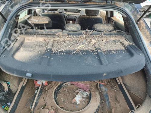 Used Rear parcel shelf KIA XCEED (CD) 1.0 T-GDI (120 hp) 31709839