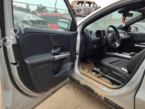 Styregear/Snekke MERCEDES-BENZ EQA (H243) EQA 250+ (243.702) | BP29249868M22 