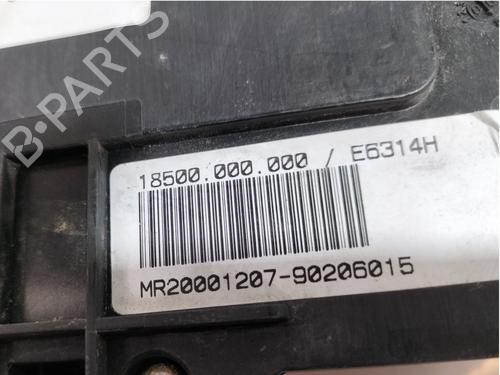 Fuse box BMW 3 (E46) 320 d | BP6880470E1 