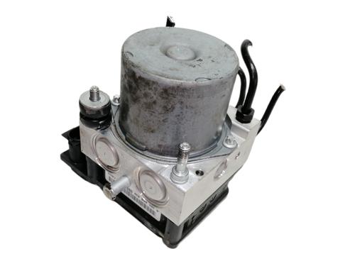 Used ABS pump HYUNDAI i30 (FD) [2007-2012]  11396872