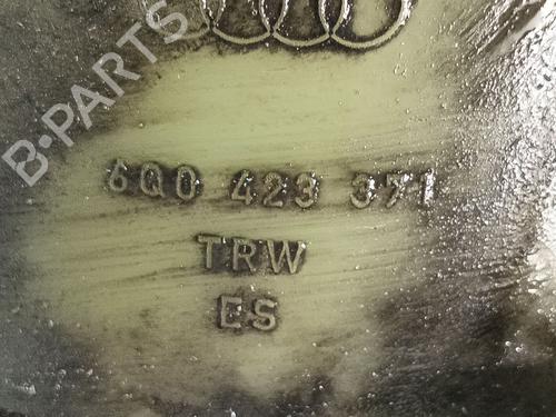 Steering pump SEAT IBIZA III (6L1)  | BP17212481M99 