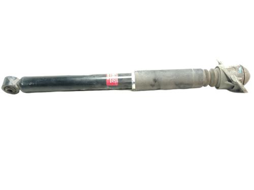 Used Left rear shock absorber SEAT LEON (1P1) [2005-2013]  12178980