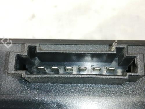 Electronic module VW TOUAREG (7LA, 7L6, 7L7) 2.5 R5 TDI | BP9209073M83 