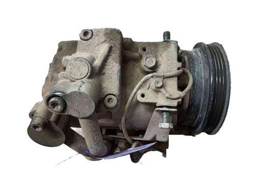 AC compressor VW PASSAT B5.5 (3B3) 1.9 TDI | BP36798602M34 - Image 2