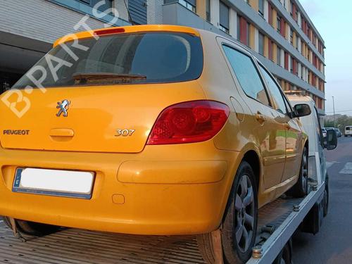 Switch PEUGEOT 307 (3A/C) 1.6 HDi 110 | BP38457670I30 - Image 8
