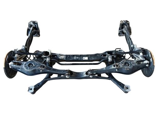 Bagaksel VW TIGUAN (AD1, AX1) 1.4 TSI (125 hp) 23337185