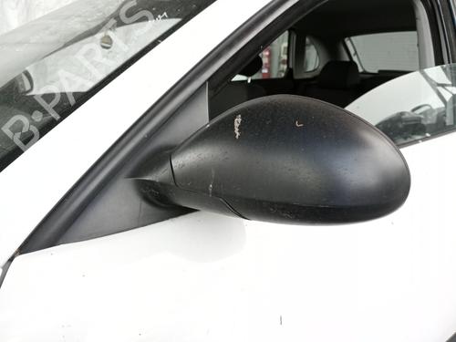 Left mirror SEAT IBIZA III (6L1) 1.4 TDI | BP19795339C26 