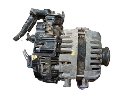 Alternator FORD PUMA (J2K, CF7) 1.0 EcoBoost | BP33626337M7 - Image 3