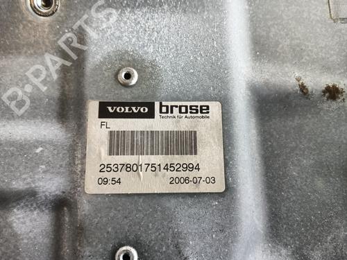 Front left window mechanism VOLVO S80 II (124) D5 | BP30169452C22 