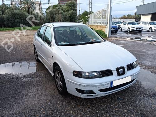 Brukte deler til SEAT TOLEDO II (1M2) 1.9 TDI (90 hp) 4379961