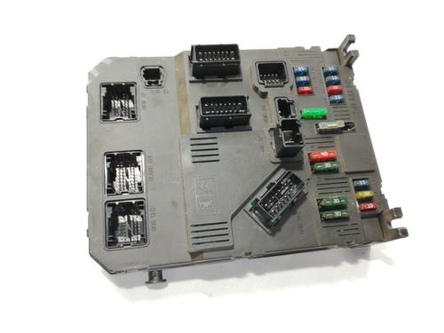 Fuse box PEUGEOT 206 Hatchback (2A/C)  | BP8492744E1 