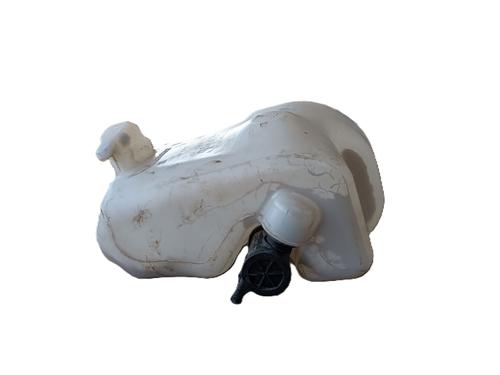 Windscreen washer tank RENAULT MASTER III Van (FV) 2.3 dCi 150 FWD (FV0F, FV03, FV09) | BP29118434C113 