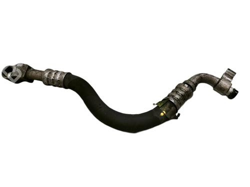 AC pipe MERCEDES-BENZ S-CLASS (W220) S 55 AMG (220.073, 220.173) BP15772245M126
