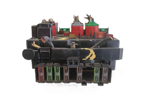 Electronic module PEUGEOT 307 (3A/C) 2.0 HDi 110 | BP36560978M83 - Image 3