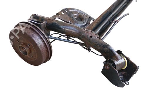 Bagaksel NISSAN NOTE (E11, NE11) 1.5 dCi | BP30870516M2