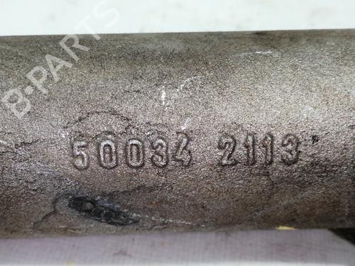 Pipe PEUGEOT BOXER Van (244)  | BP14260634M125 