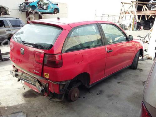 Steering column stalk SEAT IBIZA II (6K1) 1.9 TDI | BP5361301I23 