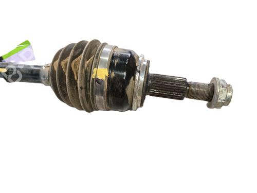 Left front driveshaft MAZDA 3 Hatchback (BP) 2.0 SKYACTIV-G M Hybrid | BP32336682M38