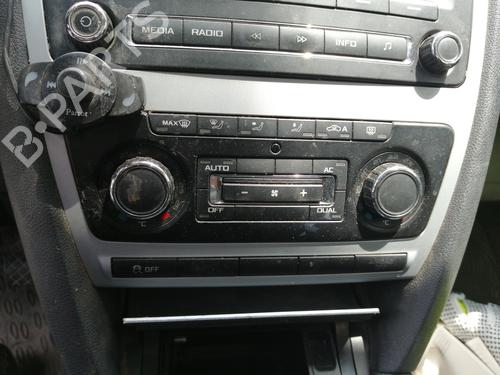 Climate control SKODA OCTAVIA II (1Z3) 1.6 TDI | BP16148512I5 