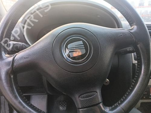 Førerens kollisjonspute SEAT LEON (1M1) 1.9 TDI | BP22731346C9 