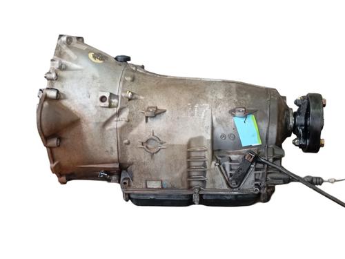 Gearbox MERCEDES-BENZ E-CLASS (W210) E 300 Turbo-D (210.025) | BP31033867M3
