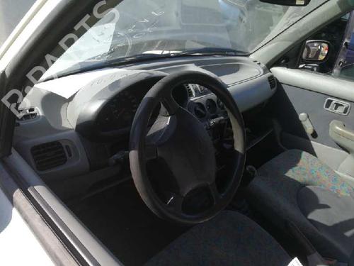 Right headlight NISSAN MICRA II (K11)  | BP5381145C29 