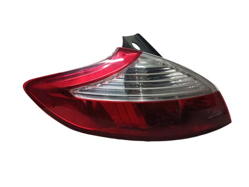 Used Left taillight Left taillight RENAULT MEGANE III Hatchback (BZ0/1_, B3_) 1.5 dCi (BZ09, BZ0D, BZ1W, BZ29, BZ14) (110 hp) 39549358 39549358