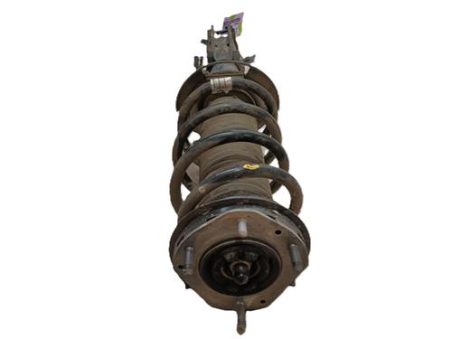 Left front shock absorber FORD PUMA (J2K, CF7) 1.0 EcoBoost | BP33053762M16 - Image 4