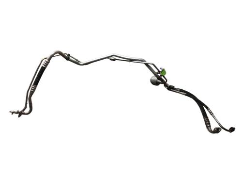 AC pipe PEUGEOT PARTNER Box Body/MPV 1.6 HDi / BlueHDi 75 | BP37601522M126 - Image 7