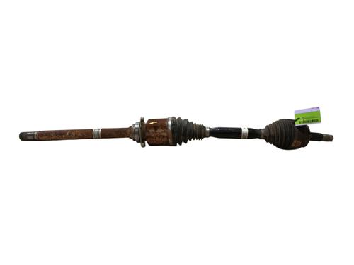 Used Right front driveshaft Right front driveshaft FIAT DOBLO Cargo (263_) 1.6 D Multijet (263WXD1B, 263WXR1B, 263WXX1B, 263ZXD1B,... (105 hp) 32673267 32673267