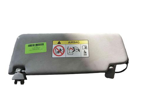 Right sun visor CUPRA FORMENTOR (KM7, KMP) 1.4 e-Hybrid | BP36527487I2 - Image 4