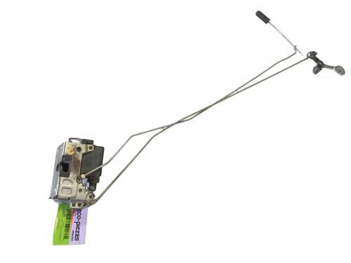 Rear right lock DACIA LOGAN (LS_) | BP36022855C99 - Image 4