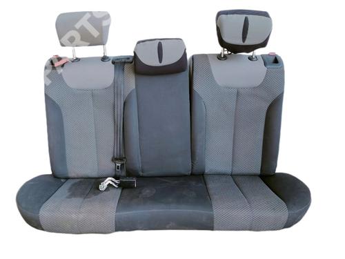 Used Rear seat Rear seat SEAT LEON (1P1) 1.9 TDI (105 hp) 10421466 10421466
