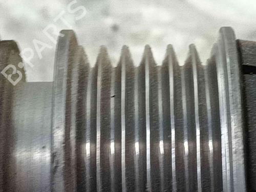 Alternator SEAT ALTEA (5P1) 2.0 TDI 16V | BP37436422M7 - Image 3