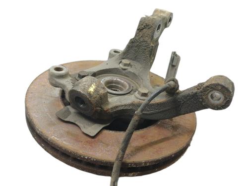 Used Right front steering knuckle CHEVROLET CAPTIVA (C100, C140) 2.0 D 4WD (150 hp) 15250769