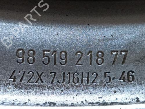 Rim FIAT SCUDO Van 2.0 Multijet 145 (506) | BP29402230C45 