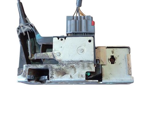 Used Front left lock FORD TRANSIT CONNECT (P65_, P70_, P80_) 1.8 TDCi (90 hp) 30850062