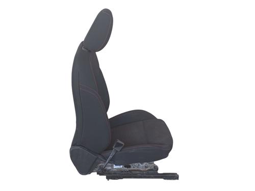 Left front seat FORD FOCUS IV (HN) 1.0 EcoBoost mHEV | BP34137358C15  - Image 6