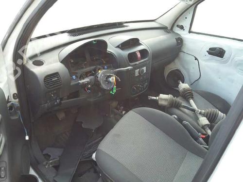 Headlight switch OPEL COMBO Box Body/MPV  | BP5358817I24 