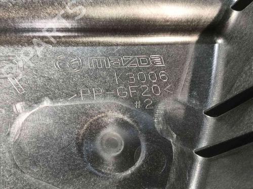 Front right window mechanism MAZDA CX-5 (KF) 2.0 | BP36531467C23 - Image 3