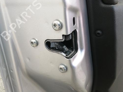 Left front door OPEL ASTRA H (A04)  | BP16291256C2 