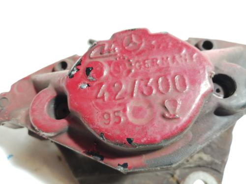 Right rear brake caliper MERCEDES-BENZ S-CLASS (W220)  | BP12243940M106 