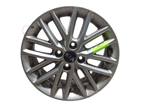 Used Rim Rim KIA RIO IV (YB, SC, FB) 1.2 CVVT (84 hp) 40179203 40179203