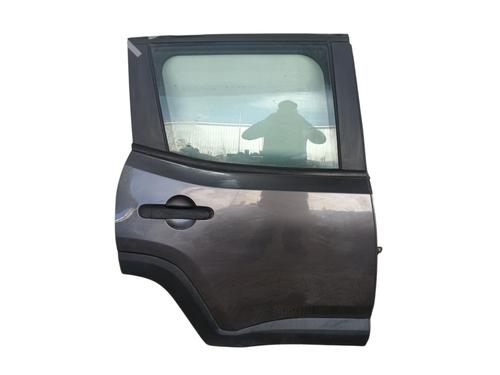Used Right rear door JEEP RENEGADE SUV (BU, B1, BV) 1.0 T-GDi (120 hp) 29632158