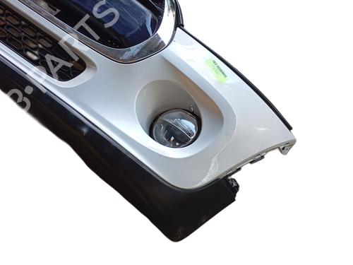 Front bumper MINI MINI (F56) Cooper D | BP34476978C7  - Image 5
