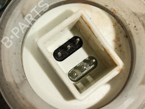 Right mirror BMW 1 (F20) 118 i | BP29131570C27 