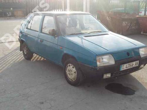 Used Parts SKODA FAVORIT (781)    697964